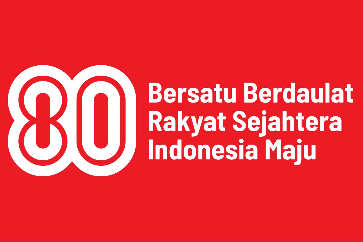 JFams Dukung Posyandu Warga RW 03 Jelambar Baru, Sekaligus Meriahkan HUT RI ke-80