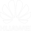 huawei-white-logo